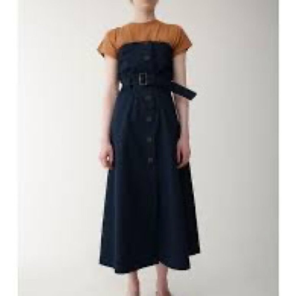 MOUSSY Dress size 1/or size Small-BNWT